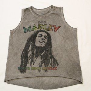 Bob Marley Tank